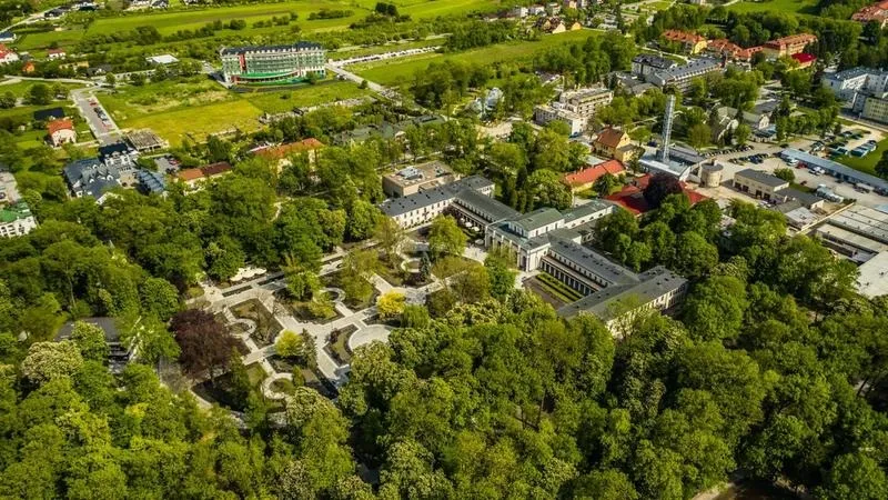Busko-Zdrój jak dojechać: praktyczny przewodnik
