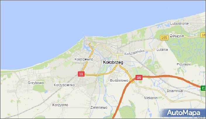 Castorama Kołobrzeg: brak daty otwarcia — co to oznacza dla klientów?