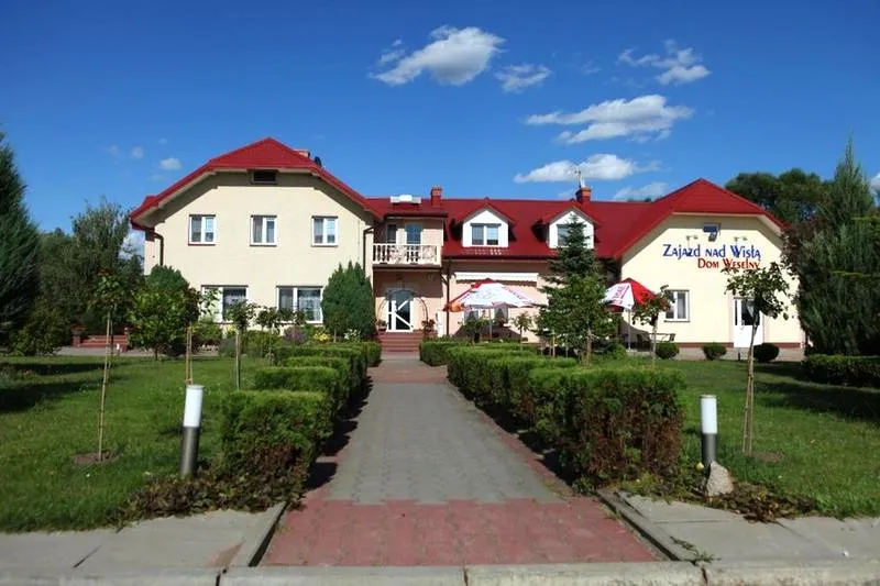 Co oznacza inn w nazwie hotelu i dlaczego warto to wiedzieć