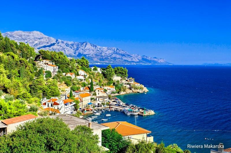 Czarnogóra nad jakim morzem? Adriatyk i najpiękniejsze plaże kraju