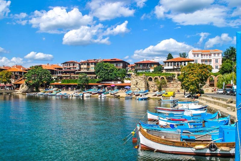 Czy Rumunia ma dostęp do morza? Plaże i kurorty nad Morzem Czarnym