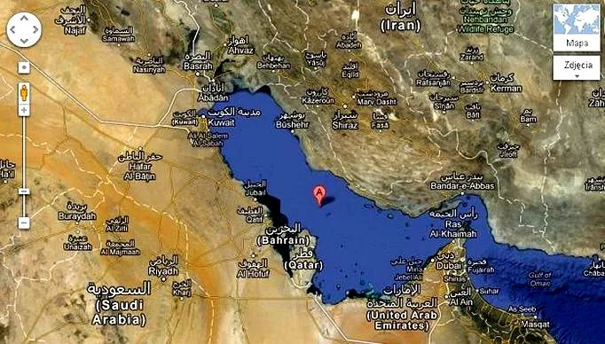 Dubaj: jakie morze? Zatoka Perska i najlepsze plaże