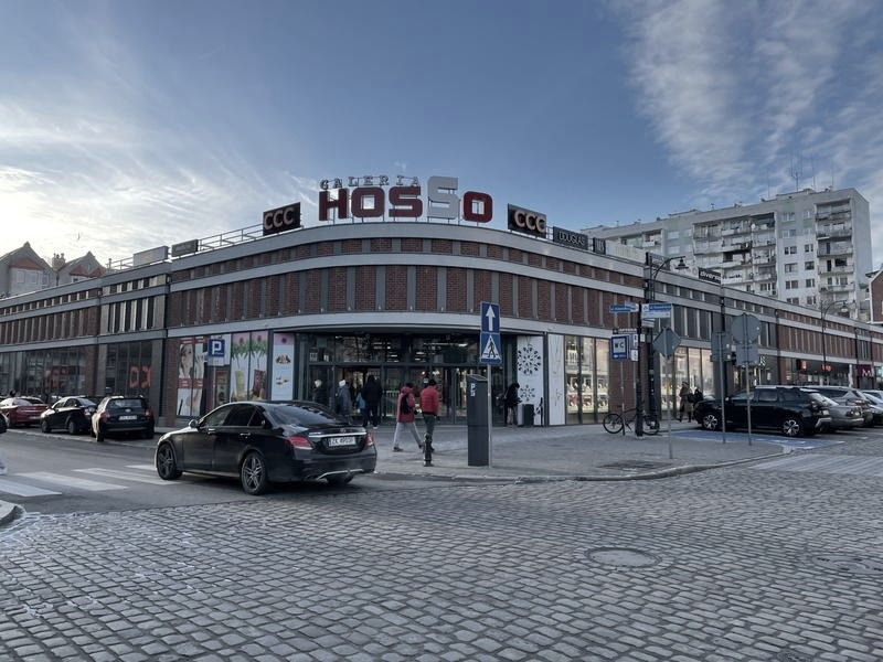 Galeria Molo Kołobrzeg – sklepy warte odwiedzenia i ich oferta