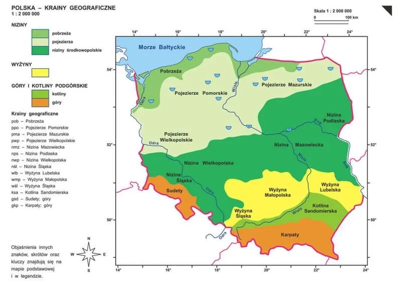 Gdzie na ryby: noclegi i najlepsze łowiska w Wielkopolsce