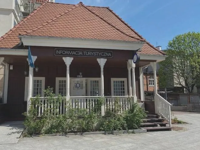 Gdzie zostawić bagaż w Sopocie — 7 sprawdzonych miejsc