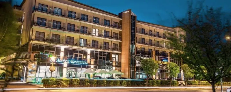 Hotel dla dorosłych: co to znaczy i czym się wyróżniają?
