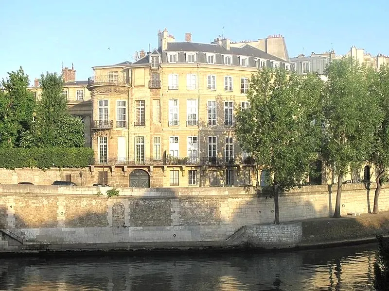 Hotel Lambert – co kryje się za legendą tej niezwykłej rezydencji?