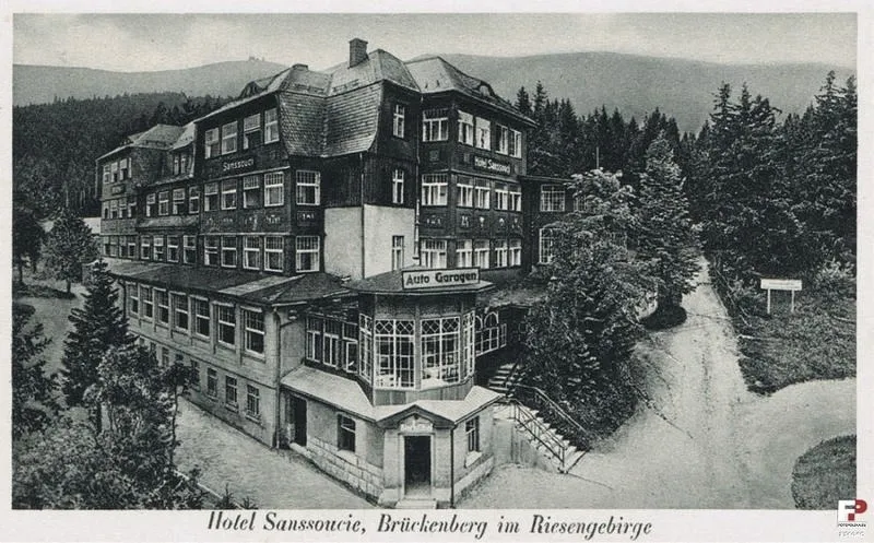 Hotel Sanssouci w Karpaczu: kiedy otwarcie i jak zaplanować pobyt
