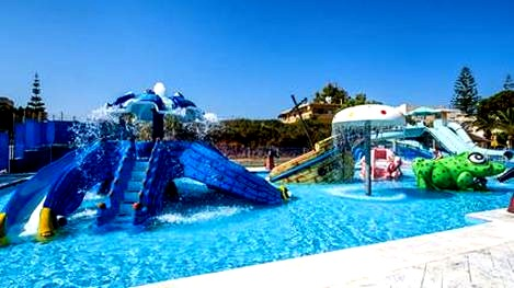 Hotel z aquaparkiem – na co zwrócić uwagę, by wybrać udany wypoczynek?