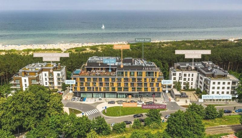 Ile gwiazdek może mieć hotel? Jak działa klasyfikacja obiektów