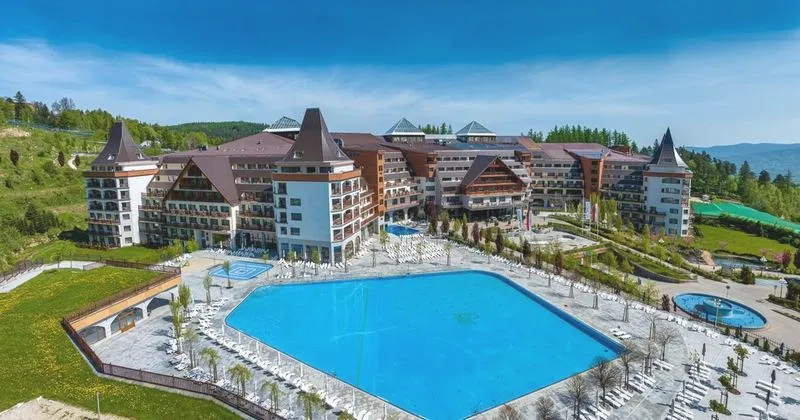 Ile jest pokoi w hotelu Gołębiewskim i które liczby naprawdę zaskakują