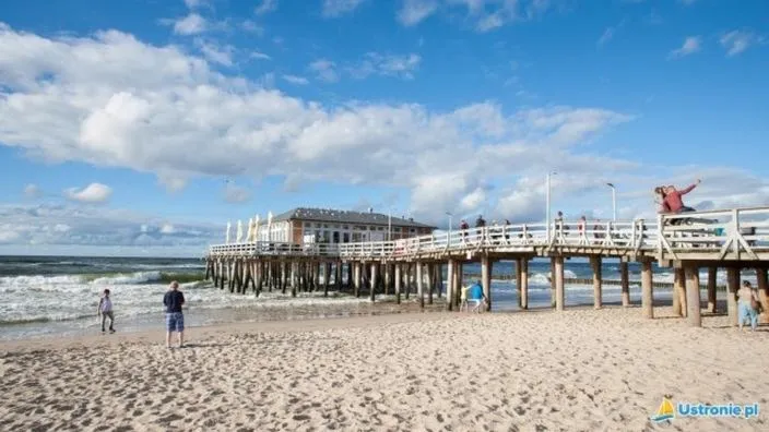 Ile kilometrów między Ustroniem Morskim a Kołobrzegiem — trasy i czas przejazdu