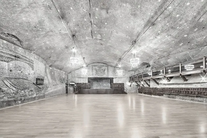Ile kosztuje bilet do Kopalni Soli w Wieliczce? Aktualny cennik