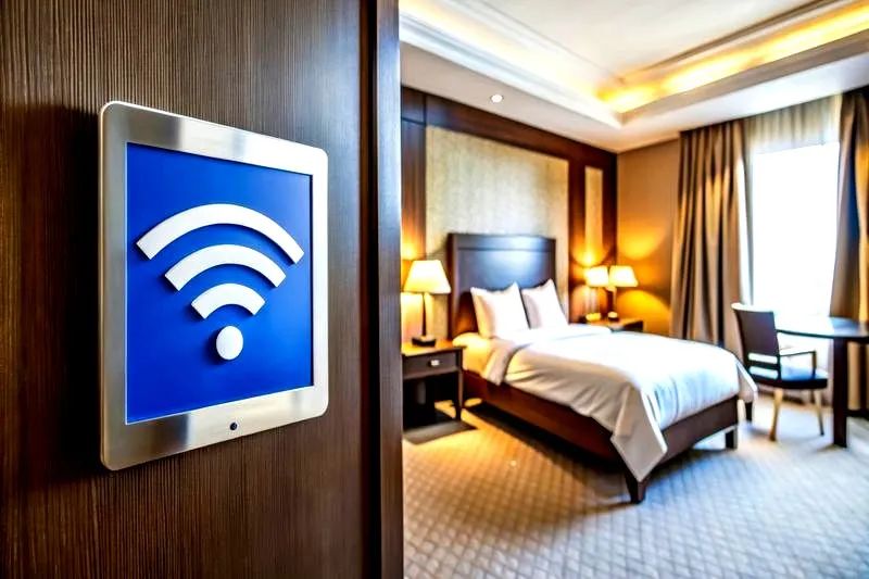 Ile kosztuje Wi-Fi w hotelu w Turcji? Ceny i pakiety internetu