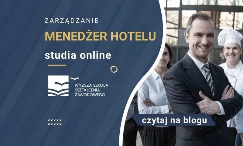 Ile zarabia menedżer hotelu: średnie wynagrodzenie i czynniki wpływające na pensję