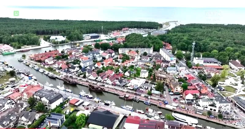 Jak dojechać z Gdańska do Łeby? Najtańsze trasy i ceny