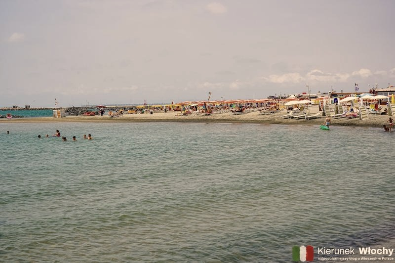 Jak dojechać z Rzymu nad morze? Trasy, czas przejazdu i najlepsze plaże
