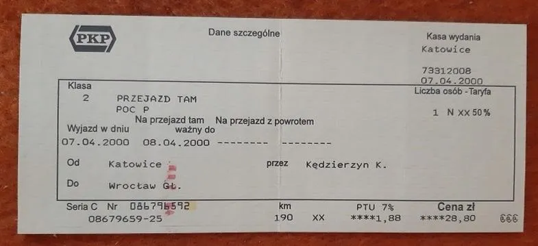 Jak skutecznie kupić bilet online na PKP? Przewodnik krok po kroku