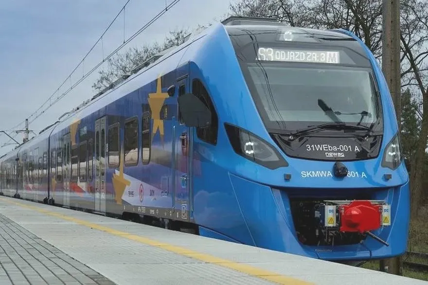 Jak szybko i skutecznie skasować bilet w SKM?