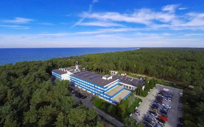 Jakie sanatorium nad morzem wybrać? najlepsze miejsca dla zdrowia