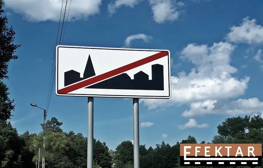 Kiedy można jechać 60 km/h w terenie zabudowanym? Zasady i wyjątki