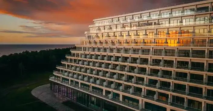Kiedy otwarcie hotelu Gołębiewski w Łebie? Oto najważniejsze zmiany i informacje, które musisz znać!