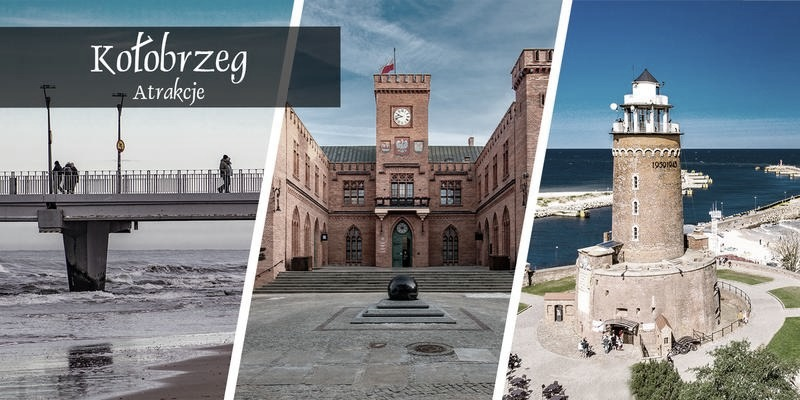 Kołobrzeg – jakie województwo? Odpowiedź i ciekawostki z Zachodniopomorskiego