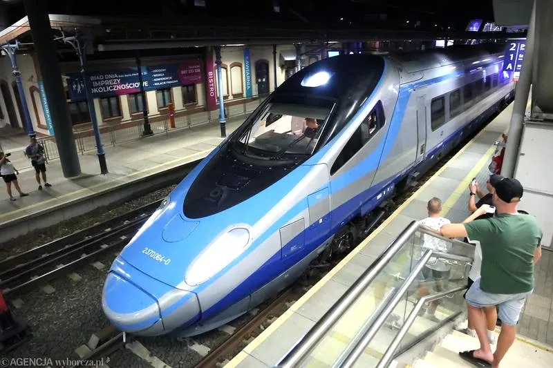 Koszalin — Kołobrzeg: ile km i najkrótsze trasy oraz czasy podróży