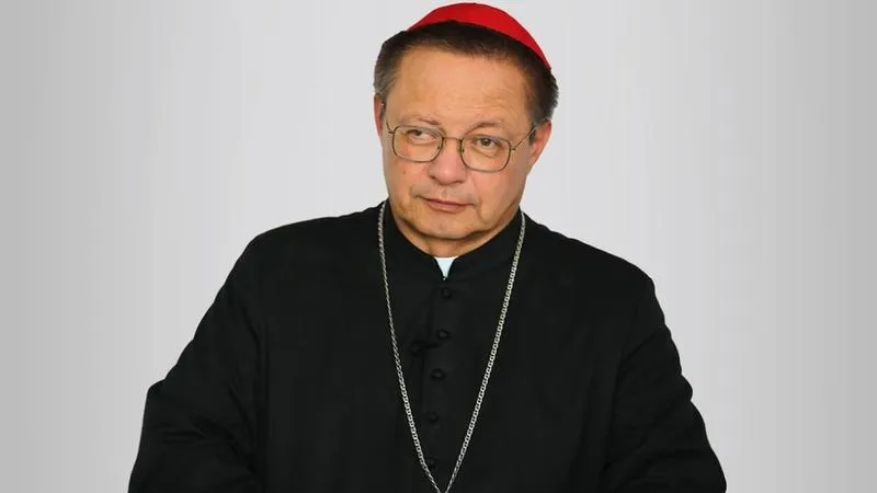 Kto nadzorował biskupstwa w Kołobrzegu, Krakowie i Wrocławiu?