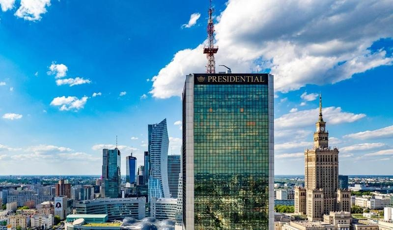 Kto stoi za hotelem Marriott w Warszawie? Właściciel i najnowsze zmiany