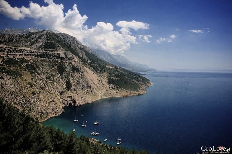 Makarska – atrakcje, które warto zobaczyć nad Adriatykiem