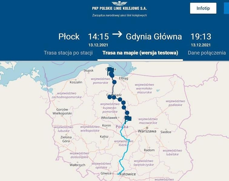 Pociągiem nad morze bez stresu – plan podróży, bilety i praktyczne wskazówki