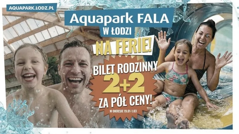 Prosty sposób na rodzinne ferie przy ograniczonym budżecie