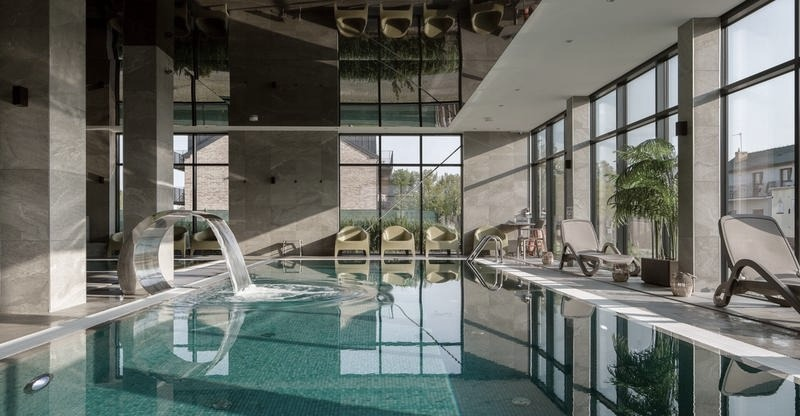 Saltic Resort & Spa Grzybowo – opinie: czy to dobry wybór na wypoczynek?