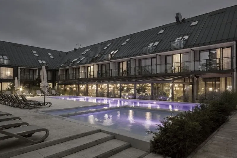 Saltic Resort & Spa Łeba: opinie, koszty i czy warto tam jechać?