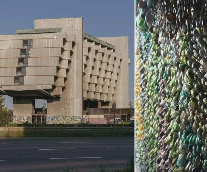 Szokujące powody zamknięcia hotelu Forum w Krakowie
