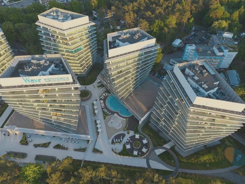 Wave Międzyzdroje Resort & Spa – opinie i ocena pobytu