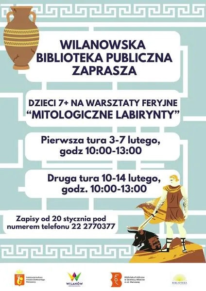 Aktywne ferie dla dorosłych