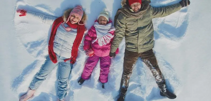 Aktywny wypoczynek na ferie
