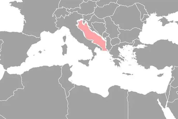 Albania jako kierunek wakacyjny