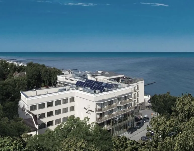 Architektura i wnętrza