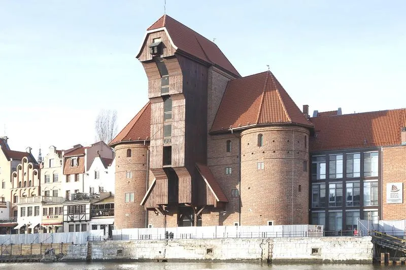 Atrakcje Gdańska