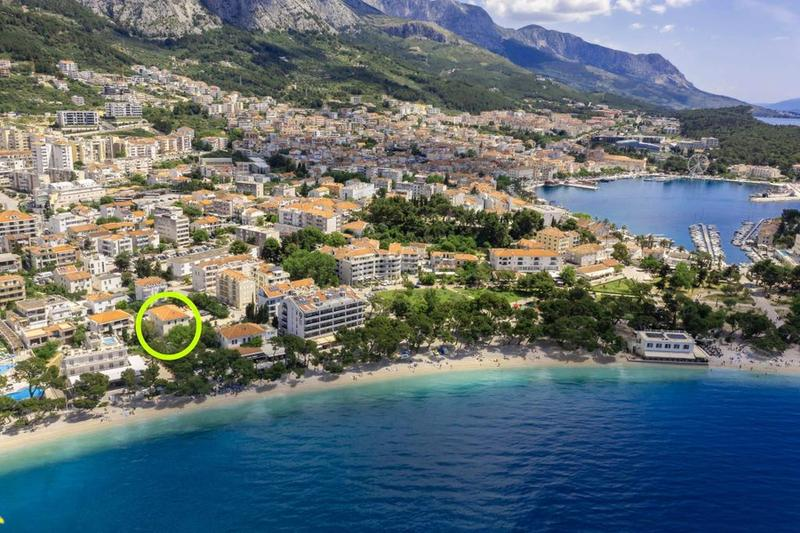 Atrakcje nad Adriatykiem