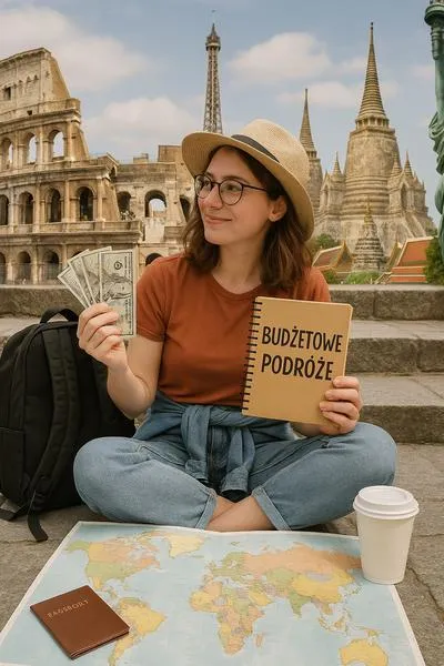 Atrakcje turystyczne w Barcelonie