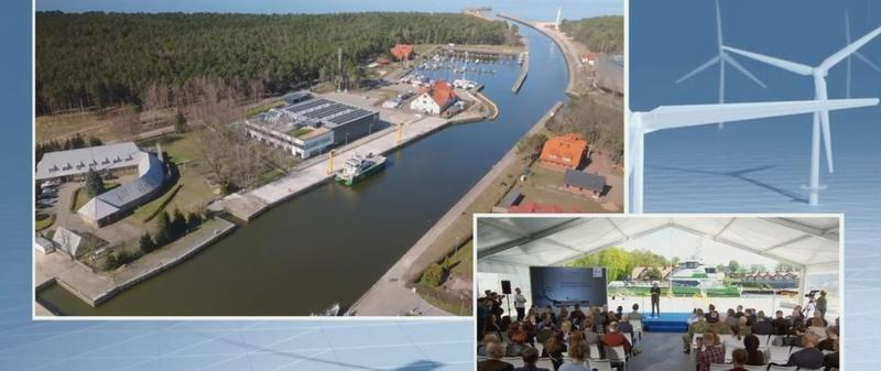 Atrakcje turystyczne w Łebie