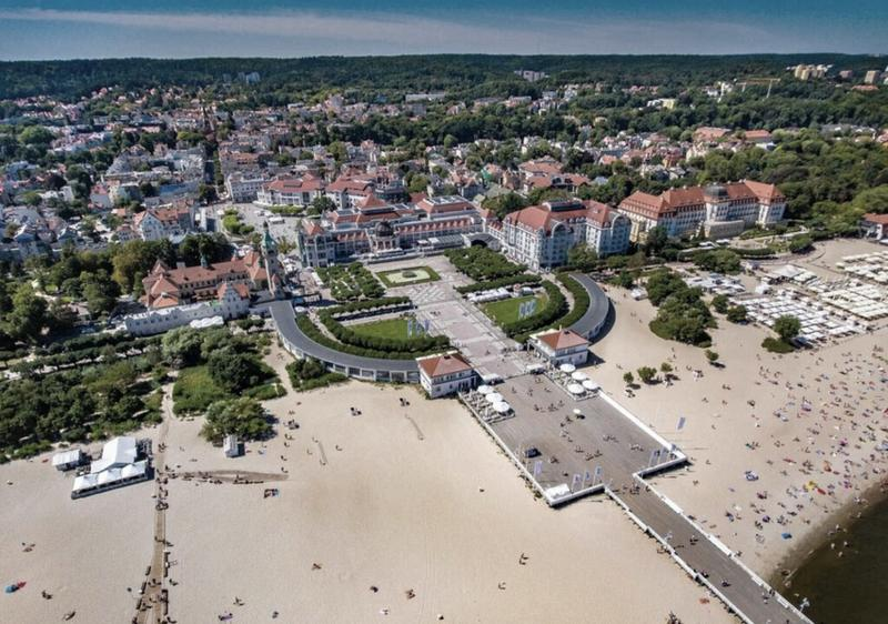 Atrakcje w Sopocie
