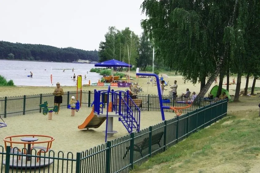 Atrakcje w Wieliszewie