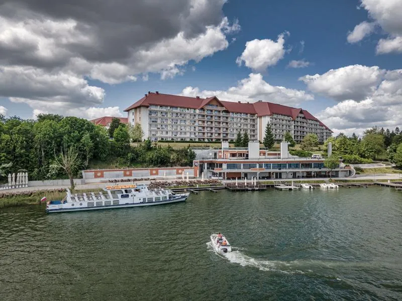 Atrakcje w hotelach gołębiewskich