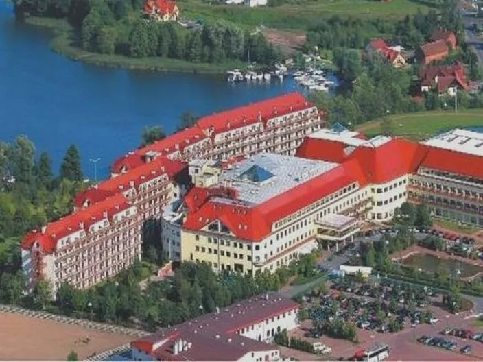 Atrakcje wodne w hotelach