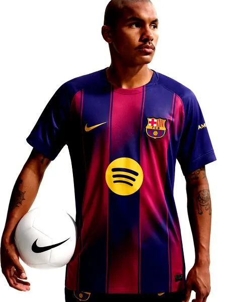 Barcelona atrakcje